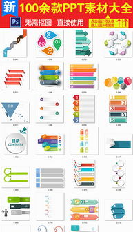 PNG圖文設計 素材、模板與制作全攻略