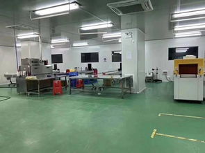 化工廠租賃服務平臺，中工招商網助您高效匹配資源