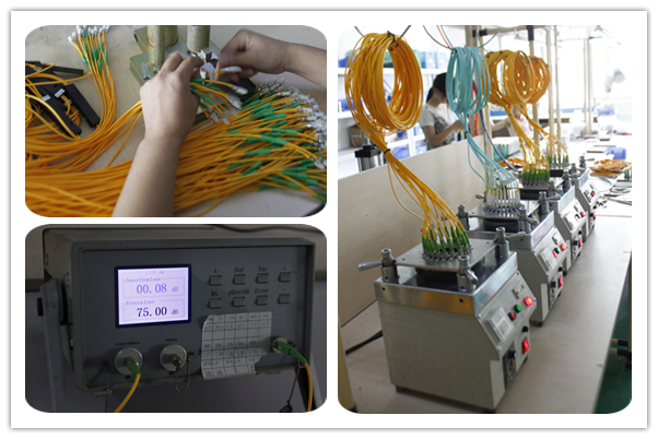 安徽多模光纖跳線廠家批發(fā) 實(shí)力商家，服務(wù)有保障的光纖解決方案