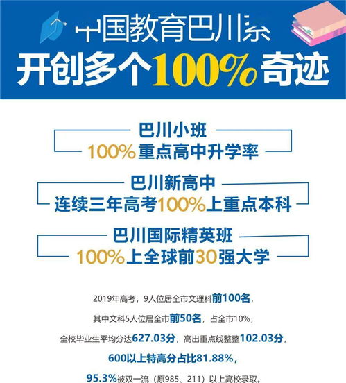 南充巴川中學(xué)咨詢展廳盛大開放 助力川東北教育新發(fā)展