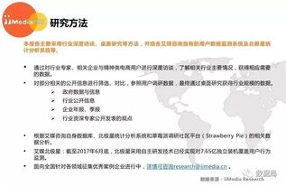 艾媒咨詢 2017上半年中國精神類服務(wù)電商市場研究報告