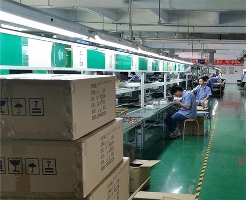 電子產品組裝代加工廠免費咨詢