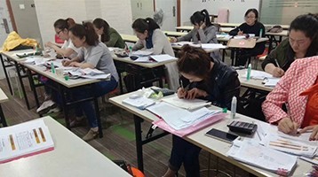 成都良友教育會計培訓,深受消費者喜愛的注冊會計師培訓