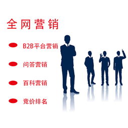金陽靠譜的網站建設哪家可信