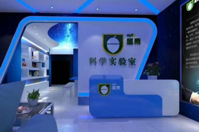 堅果科學(xué)實驗室加盟怎么樣