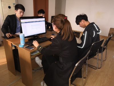 濟南轉折點教育科技招聘信息_公司前景_規模_待遇怎么樣