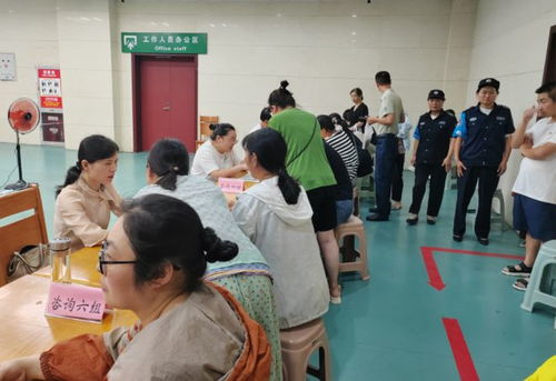 沭陽 招生咨詢點 服務家長 零距離