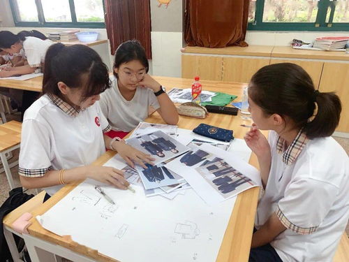用心做好課后服務,青浦教育在行動 五