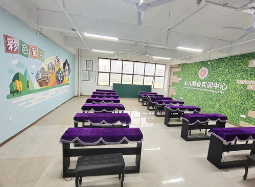 南昌市工創(chuàng)技工學(xué)校幼師 幼兒教育 專業(yè)火熱報(bào)名
