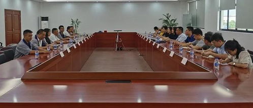 全面提升,為服務企業進階努力 中鑄協首次工廠實習圓滿結束