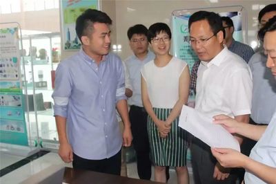 【青商風采】江蘇菁尚教育咨詢董事長張人元