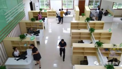 【教育改革】我省首個單設教育便民服務中心在旌陽區啟用