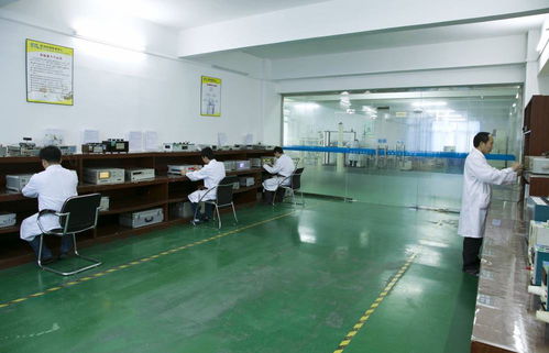 新聞 賀州儀器認證計量檢測公司