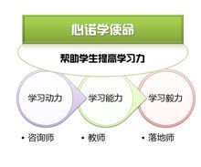 成都心諾學教育咨詢