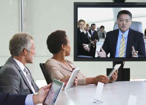 為什么線上遠程教育正開始流行 速遞科技